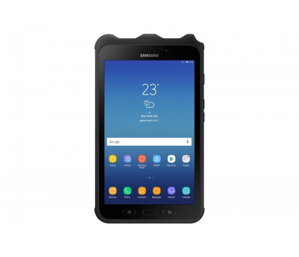 SAMSUNG GALAXY Tab Active2 T395 LTE SM-T395NZKAXEO# Czarny - 472754 - zdjęcie 13